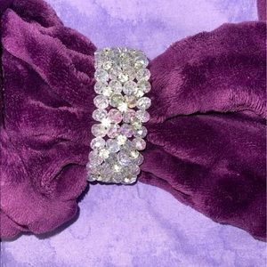 Fun Stretch Bracelet, Fashion Jewelry, NWOT